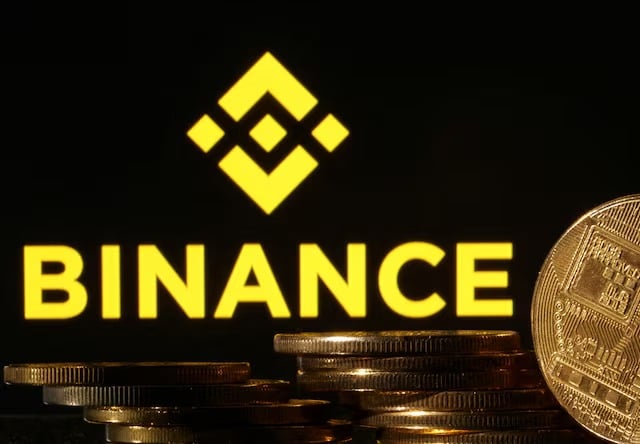 Binance, a maior corretora de criptomoedas do mundo, diz que todas as perdas serão cobertas
