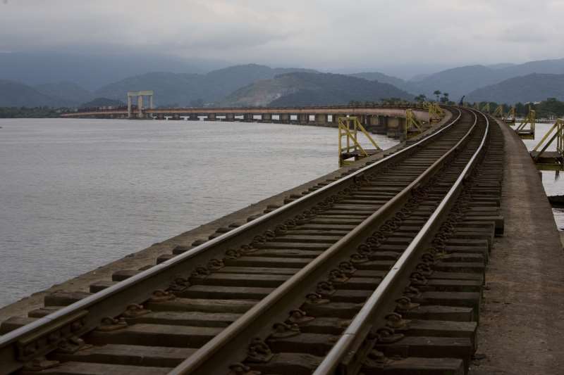 Medidas preveem alterações regulatórias sobre o direito de passagem sobre os trilhos