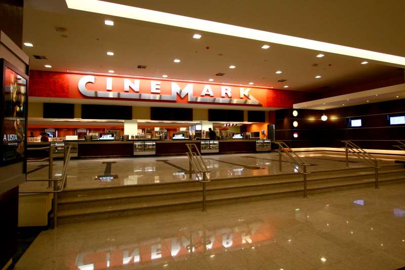 Atualmente, rede opera dois complexos em Porto Alegre e um em Canoas