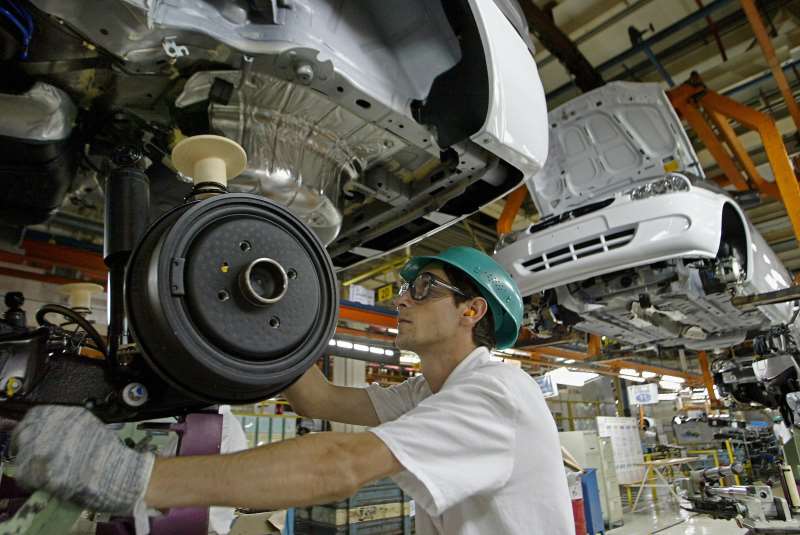 Retomada da demanda mais r&aacute;pida do que se esperava, ap&oacute;s meses de economia enfraquecida por causa da pandemia, desorganizou as cadeias de produ&ccedil;&atilde;o