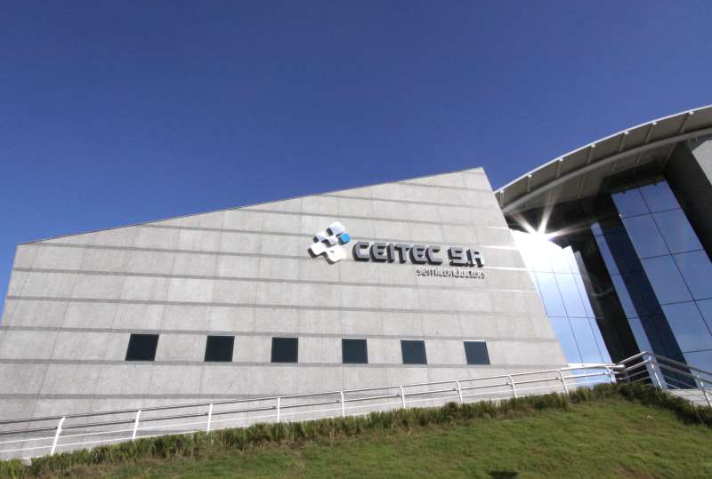 Local se destaca na América Latina na produção de chips em larga escala