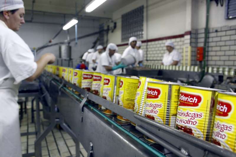 Crescimento das exportaes da companhia em 2018 em relao ao ano anterior foi de 14%, e receita total nas vendas ao exterior ultrapassou US$ 50 milhes