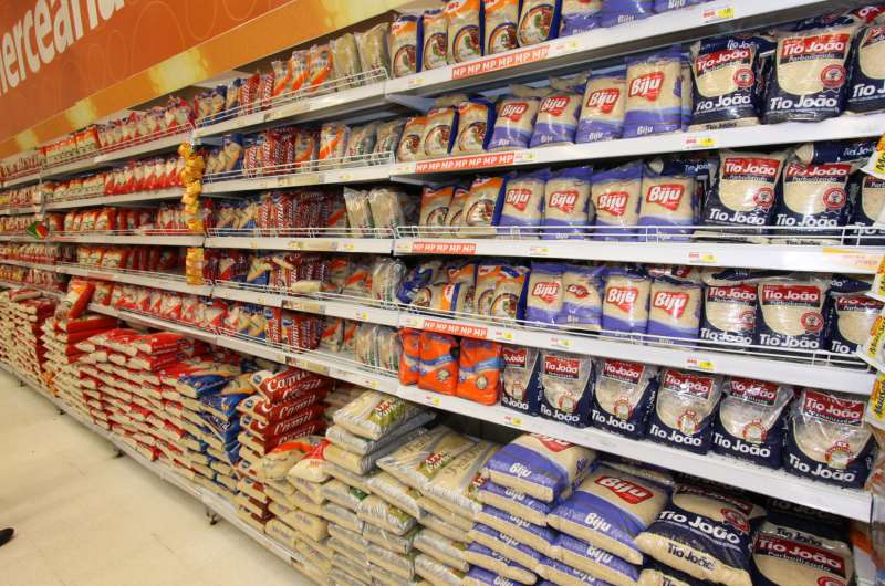 Plano prevê alterações no projeto do Orçamento de 2025, como forma de fortalecer o abastecimento de alimentos no Brasil