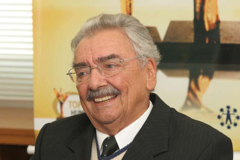 Natural de Bento Gonçalves, José Farina tinha 95 anos 