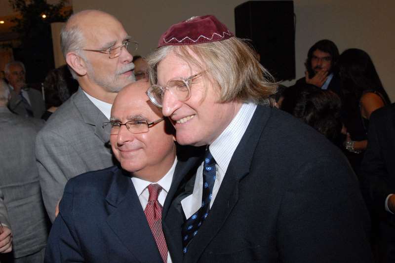 Quando Vladimir Herzog foi assassinado, o jovem Sobel desafiou a versão oficial da ditadura militar