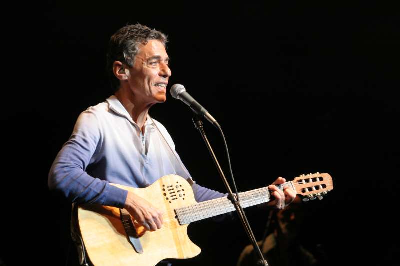 Chico Buarque é o tema do evento que ocorre em Porto Alegre