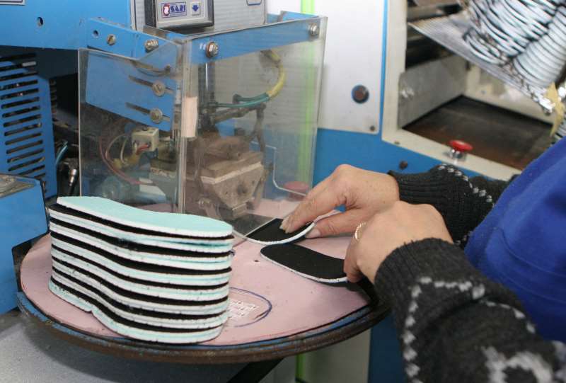  Ao todo, estão abrangidos 303 estabelecimentos