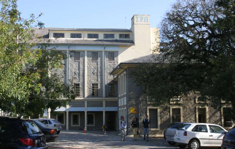 Centro Universitário IPA e Colégio Americano pertencem ao grupo de ensino, em recuperação judicial