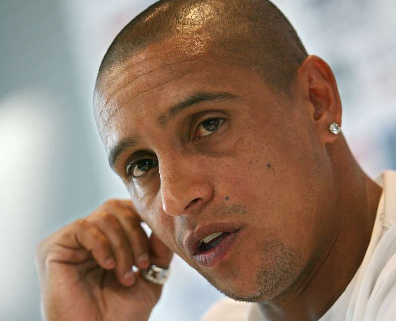 Ex-jogador atualmente mora no exterior e atua como embaixador do Real Madrid