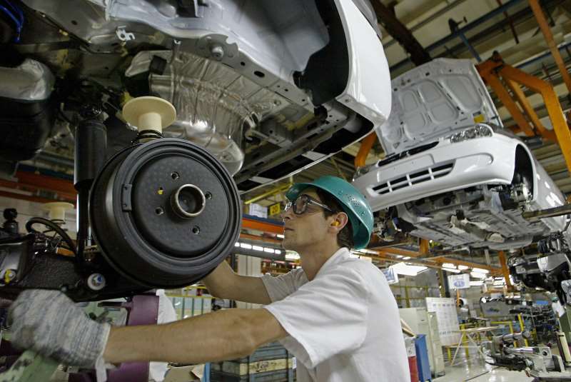 Medida atinge fábricas em São José dos Campos, Mogi das Cruzes e São Caetano do Sul (foto)