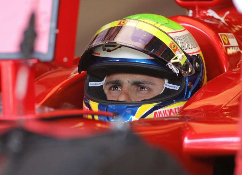 Participação de brasileiros se manteve até o GP de Abu Dhabi do ano passado, quando Massa deixou a F1
