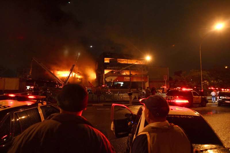 Há 15 anos, em 17 de julho, voo 3054, da TAM, de Porto Alegre a Congonhas (SP) terminou em tragédia