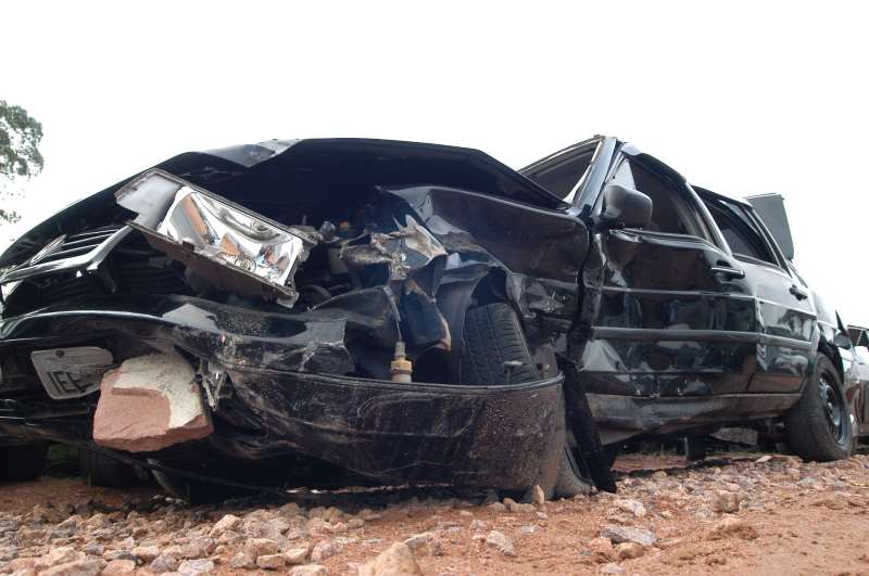 No momento, a tecnologia trabalha com os dados validados de mais de dois milhões de registros de acidentes