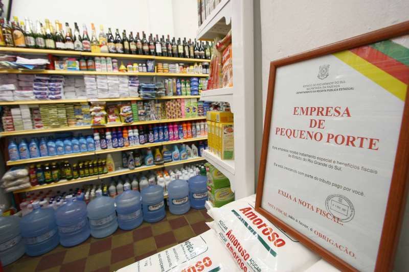 A data marca uma mudança importante no calendário das microempresas e empresas de pequeno porte 