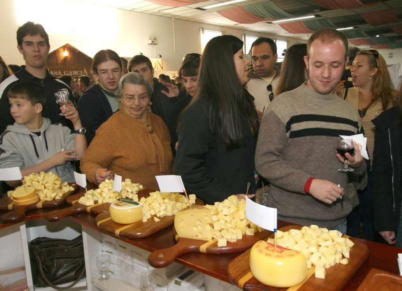 Evento atraiu 28 mil visitantes em 2019