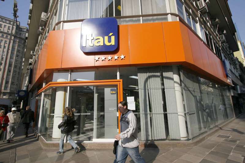 O lucro líquido recorrente somou R$ 24,879 bilhões no ano de 2017