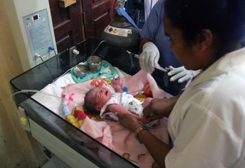 ECA permitiu reconhecer as necessidades específicas de crianças e adolescentes nos serviços de saúde, como estar em enfermarias menores e separadas