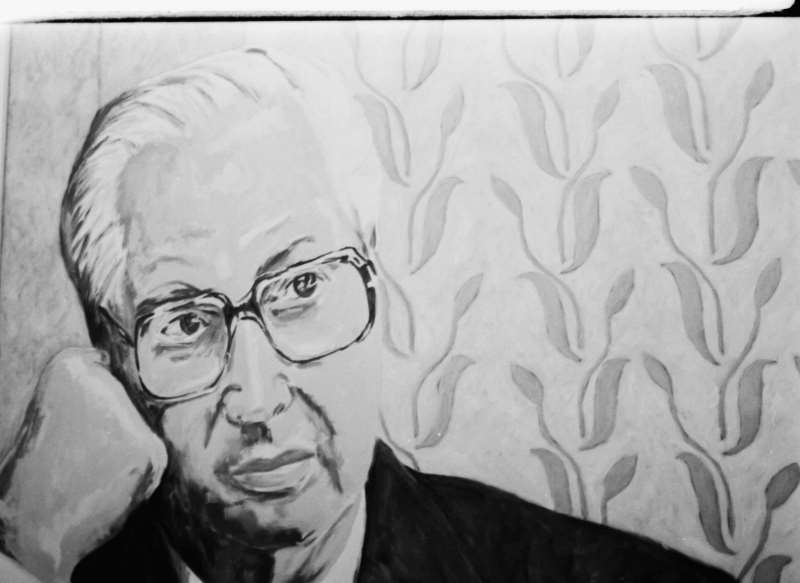 O legado do escritor para a Sociedade Psicanalítica de Porto Alegre (SPPA)