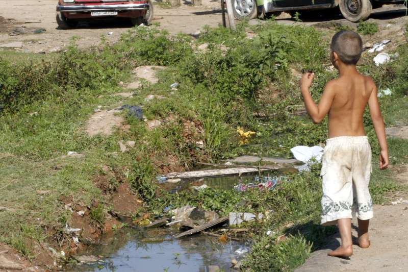 Meta do município é ter, até o ano que vem, toda a população com renda acima de R$ 105,00 por mês