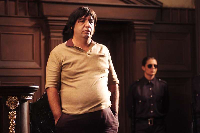 Lançada no dia que marca 15 anos de sua morte, 'Meu amigo Bussunda' propõe passeio pela trajetória do humorista