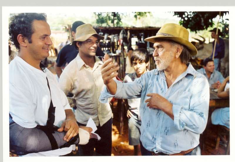 Diretor ficou conhecido por seu trabalho em filmes como 'Dois Filhos de Francisco' e 'Entre Irmãs'