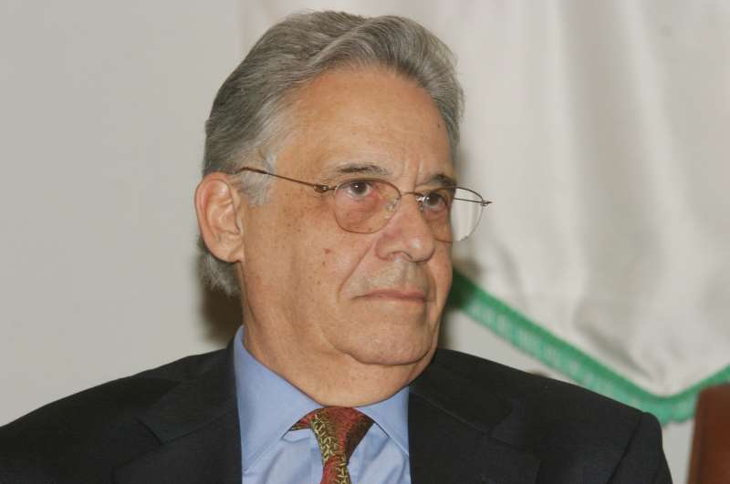 Ex-presidente Fernando Henrique Cardoso comentou cenário político para eleições de 2018