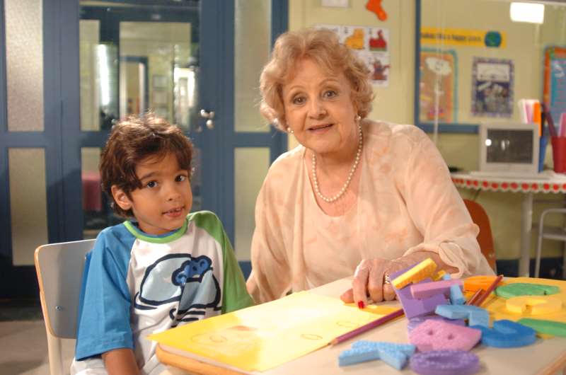 Atriz sofria de Mal de Parkinson e morreu em decorrência de uma pneumonia