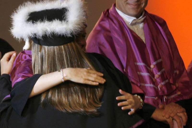 Dado faz parte de um estudo com estatísticas comparáveis sobre educação em 46 países