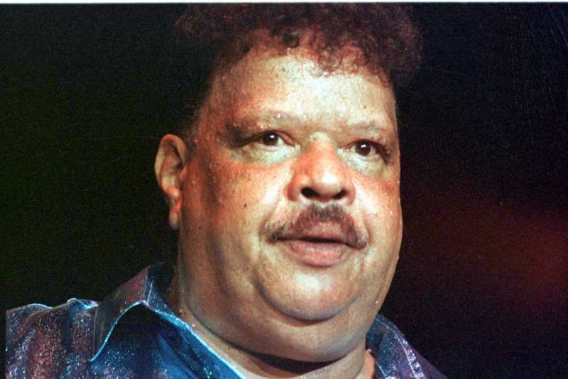 Tim Maia fez uma canção especialmente para o Defalla gravar, após ouvir versão de Sossego