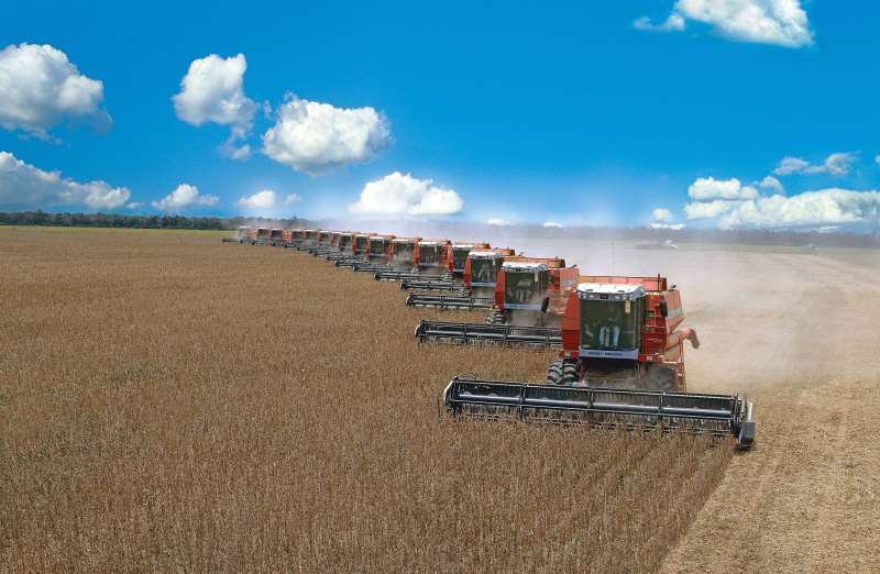 Agricultura brasileira mostra sua força a partir do empreendedorismo, da ciência e da inovação