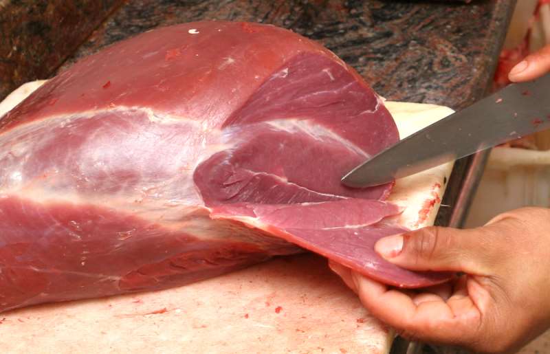 Cotas de carne na UE não agradaram aos produtores brasileiros