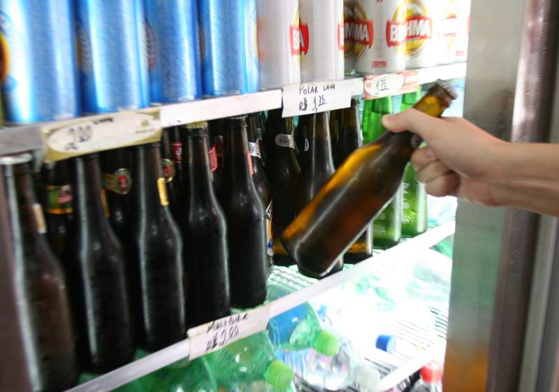 Opções estão mais limitadas na hora da compra