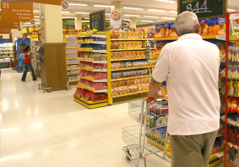 Sem mudanças, benefícios vão consumir 50,1% do PIB em 2065