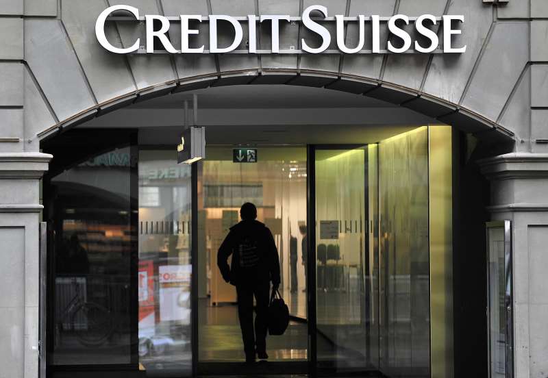 Banco informou que obteve economia de custos de cerca de 400 milhões de francos suíços