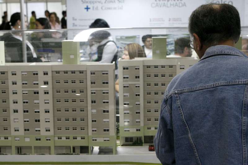 Os bens estão localizados em 21 estados brasileiros