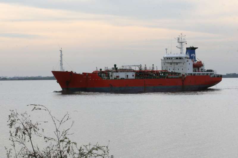 Dragagem do Canal de Itapuã deve custar cerca de R$ 10 milhões