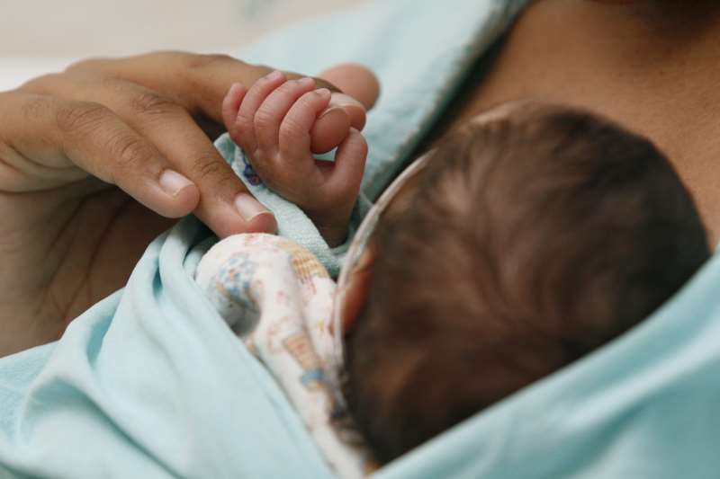 Proposta encaminhada à Procuradoria-Geral da República é dividir o período de 180 dias entre pai e mãe