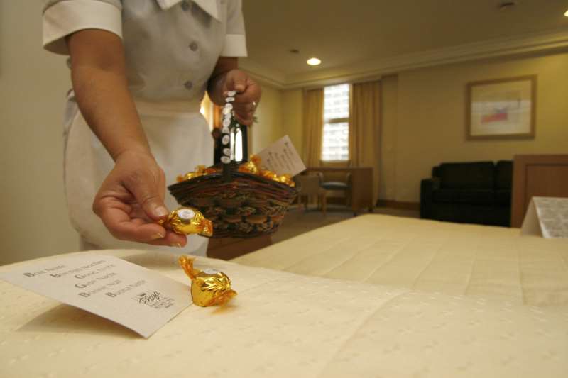 Preocupação com qualificação vai das grandes redes até as pequenas hospedagens