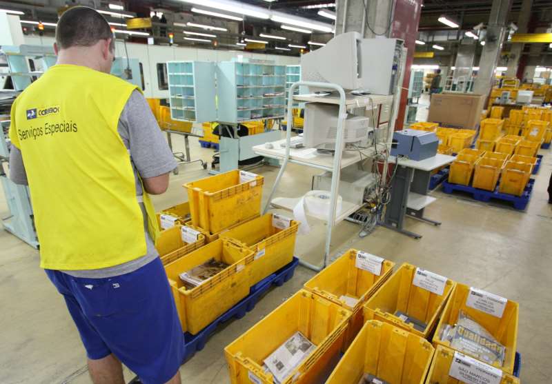 Serviço utiliza mesma estrutura de entregas expressas comuns, mas custa menos que o Sedex tradicional