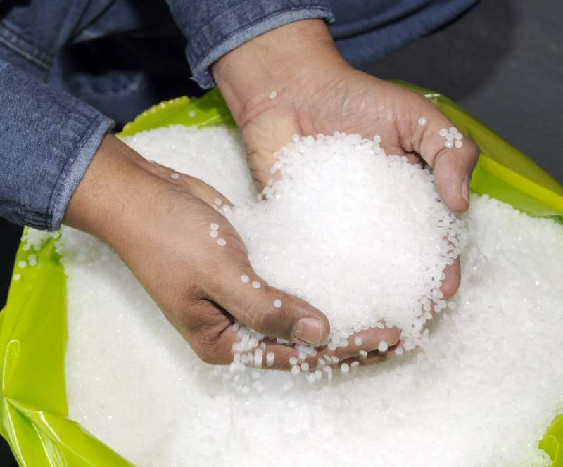 Valor de produtos como polietilenos e polipropileno preocupa fabricantes de plásticos