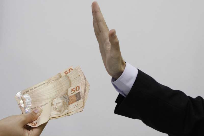 Lei que trata da lavagem de dinheiro abre novas oportunidades de atuação para o contador