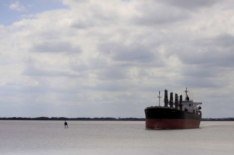 Modal fluvial gaúcho é diferencial competitivo importante