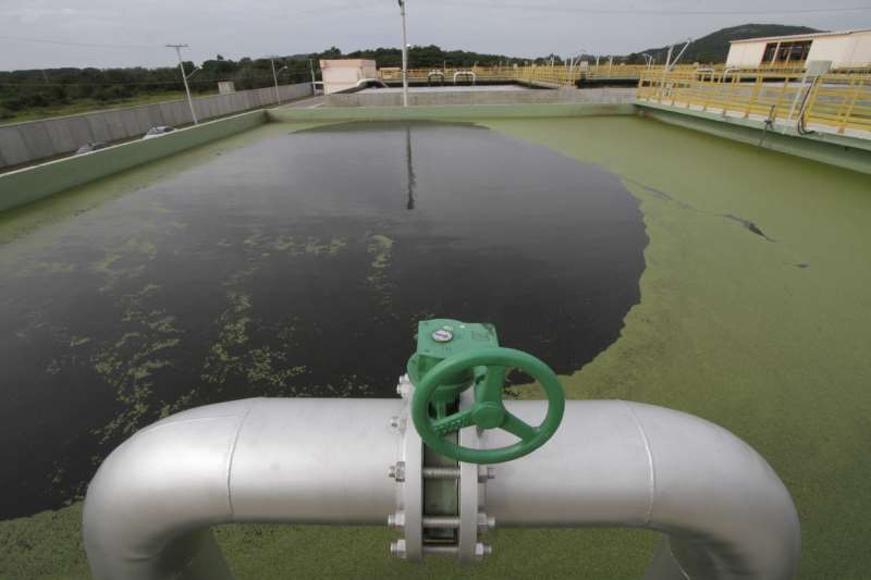 Modelo é visto como solução para a falta de esgotamento sanitário