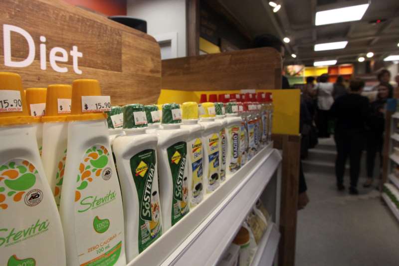 Produtos diet são direcionados para pessoas com dietas especiais para certas doenças, como diabetes, hipertensão, obesidade e dislipidemia