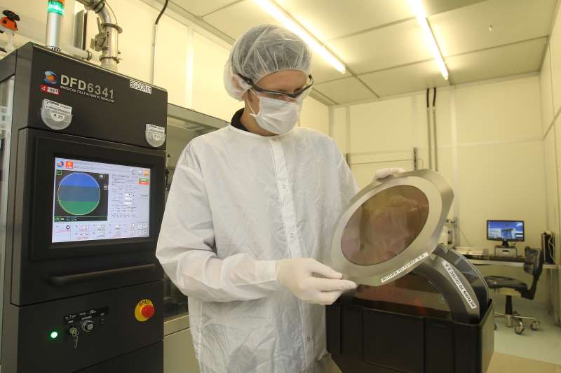 O clima entre os colaboradores da Ceitec é de muita apreensão nos últimos dias