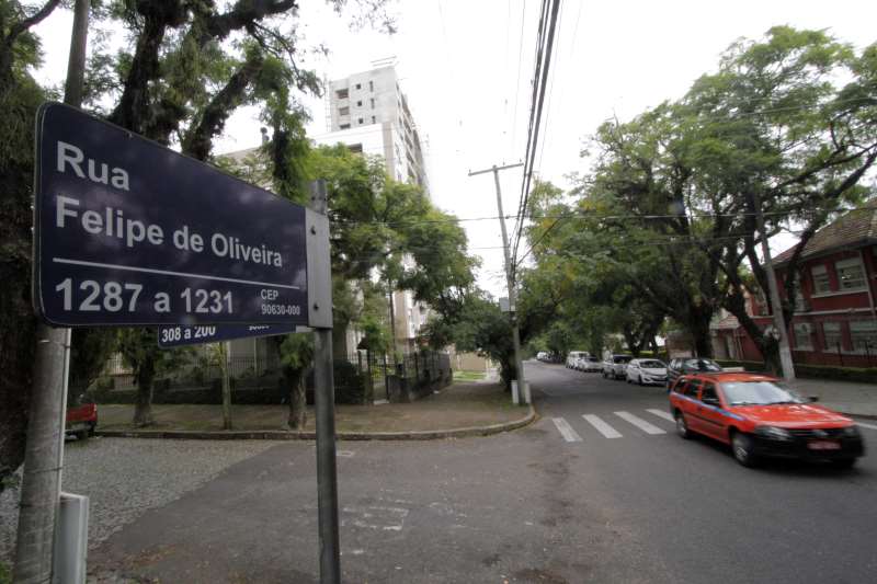 Bairro Petrópolis tem 400 casas bloqueadas por inventário da Capital