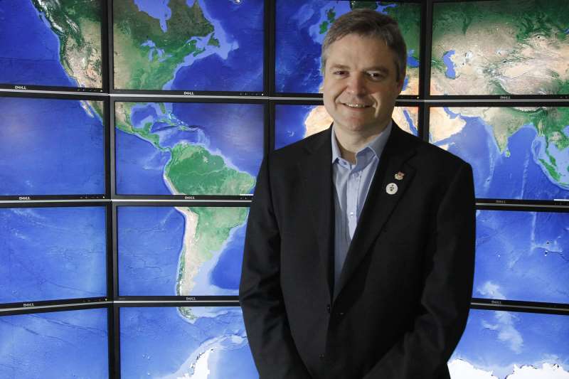 Lamb defende importância de seguirmos construindo diálogos reflexivos