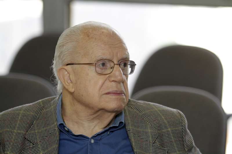 Empresário presidiu a Fiergs e a Abinee