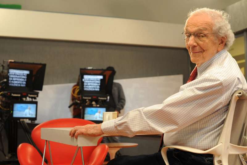 Jornalista estava internado há dez dias no Hospital Albert Einstein