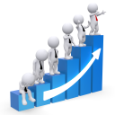 Empresa também registrou um lucro ajustado de US$ 0,08 por ação